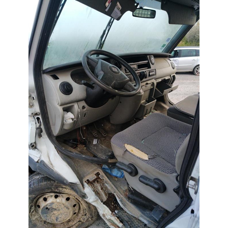 Boite a gants OPEL MOVANO A Photo n°4