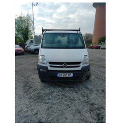 Boite a gants OPEL MOVANO A