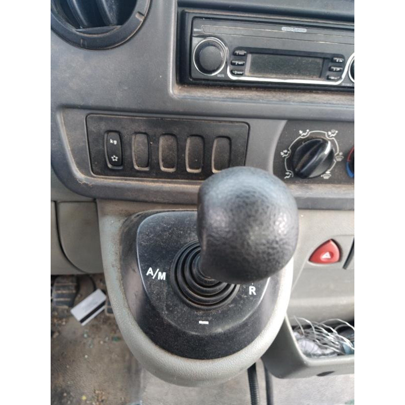 Boite a gants OPEL MOVANO A Photo n°7