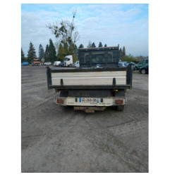 Boite a gants OPEL MOVANO A