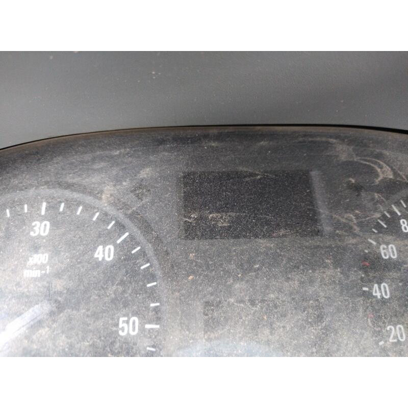 Boite a gants OPEL MOVANO A Photo n°10