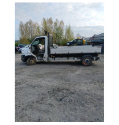 Boite a gants OPEL MOVANO A