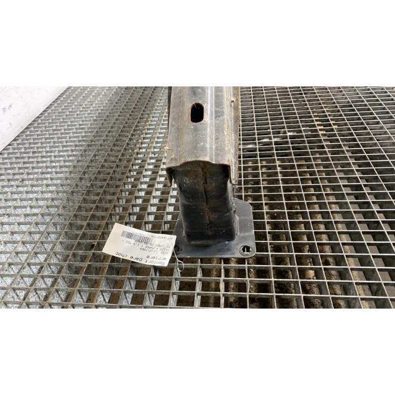 Renfort pare choc arriere (traverse) SEAT IBIZA 4 Photo n°1