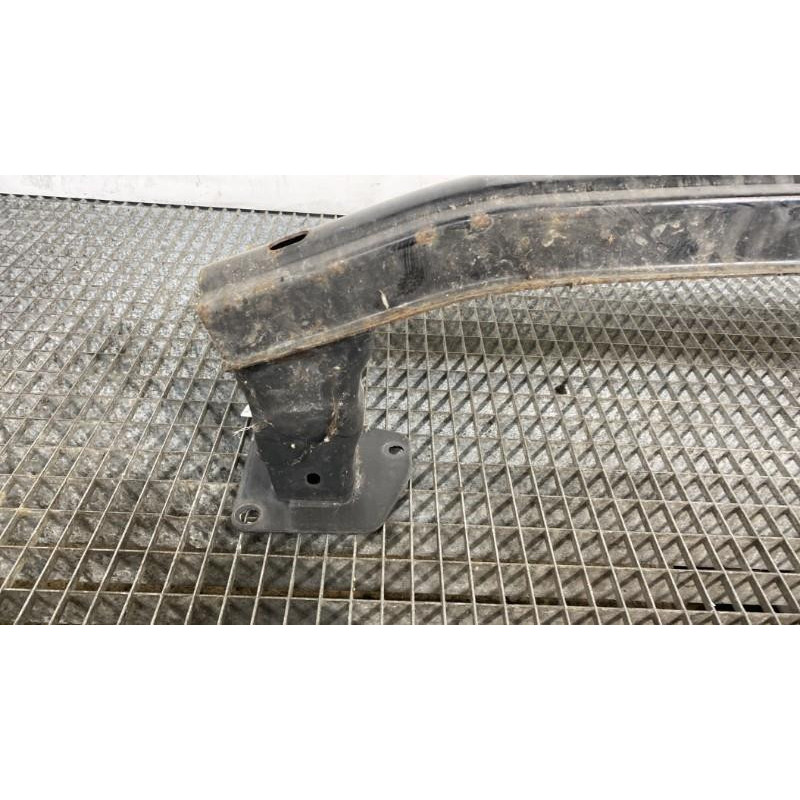 Renfort pare choc arriere (traverse) SEAT IBIZA 4 Photo n°3