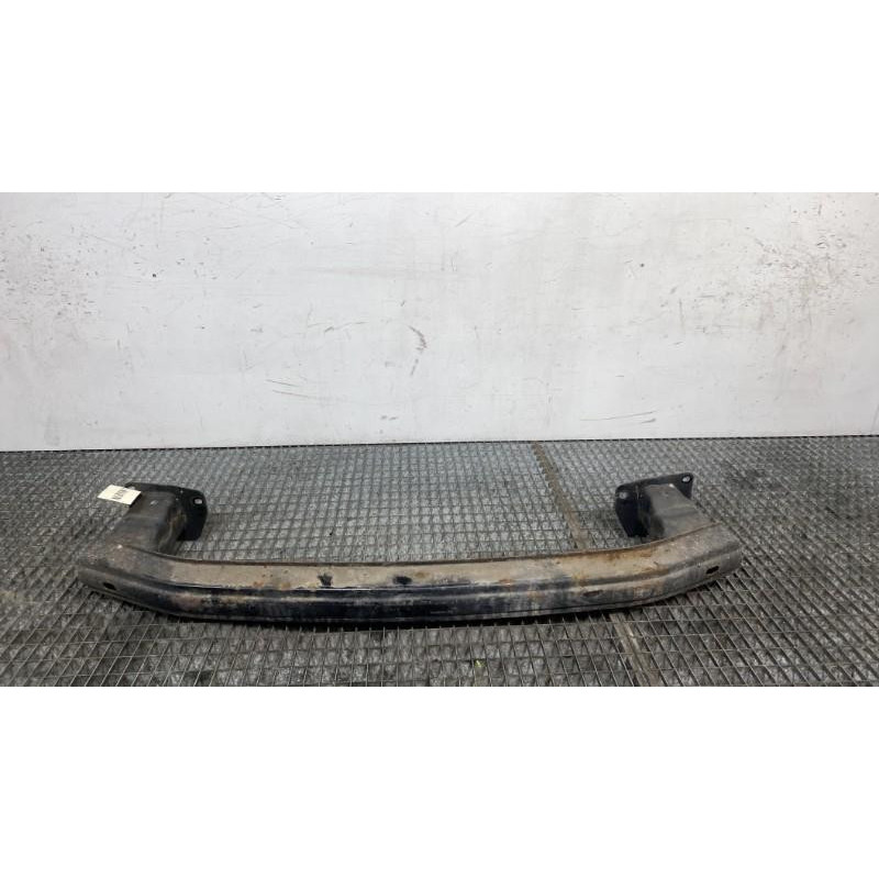 Renfort pare choc arriere (traverse) SEAT IBIZA 4 Photo n°6