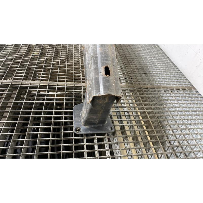 Renfort pare choc arriere (traverse) SEAT IBIZA 4 Photo n°8