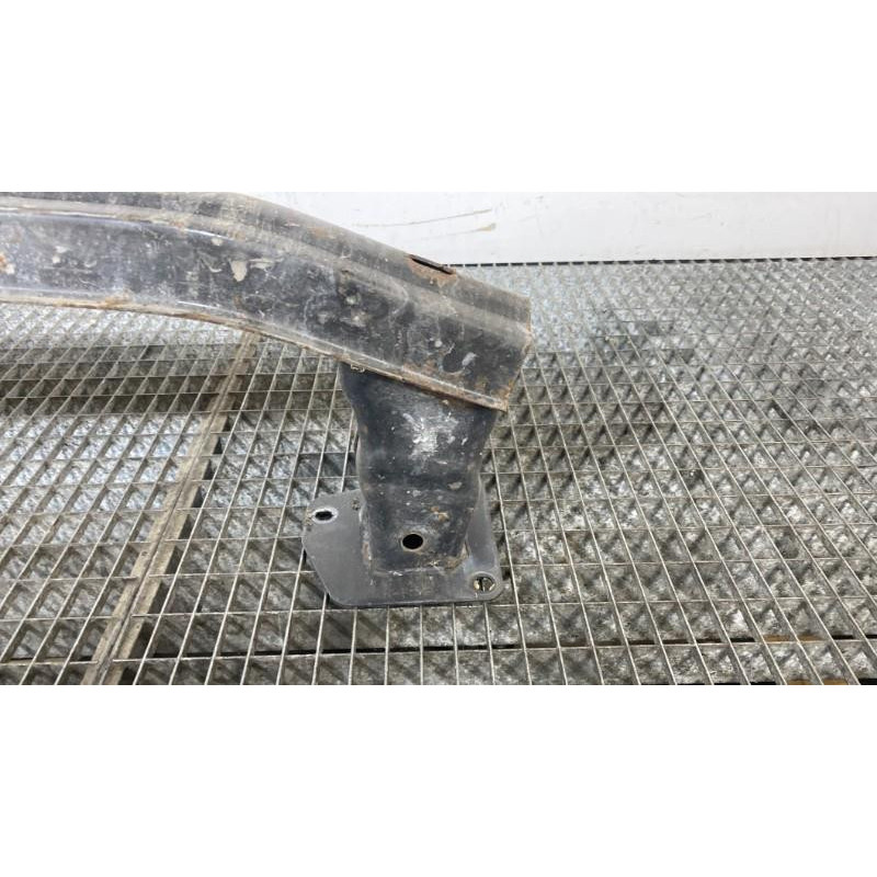 Renfort pare choc arriere (traverse) SEAT IBIZA 4 Photo n°9