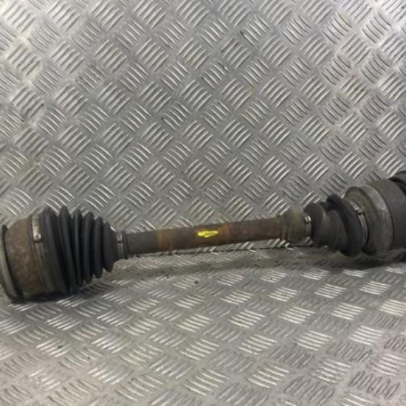 Cardan droit (transmission) VOLKSWAGEN TRANSPORTER 5 Photo n°1