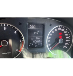 Pedale d'accelerateur VOLKSWAGEN POLO 5