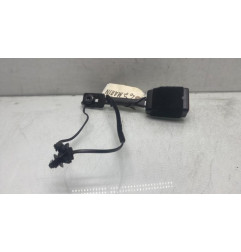 Attache ceinture avant droit FIAT TIPO 2