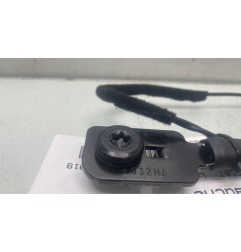 Attache ceinture avant gauche FIAT TIPO 2 Photo n°1