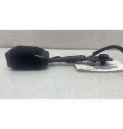 Attache ceinture avant gauche FIAT TIPO 2