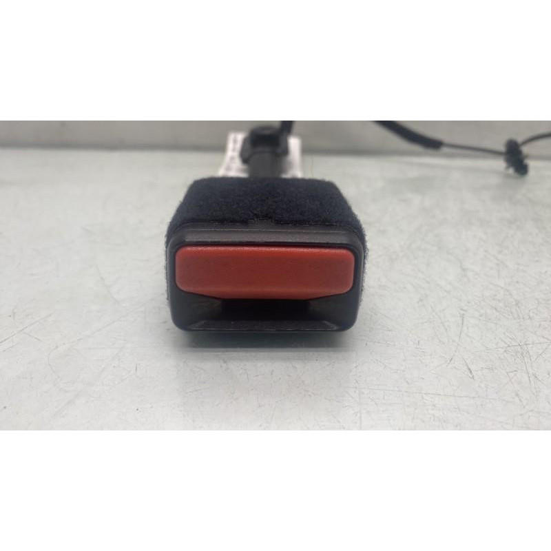 Attache ceinture avant gauche FIAT TIPO 2 Photo n°3