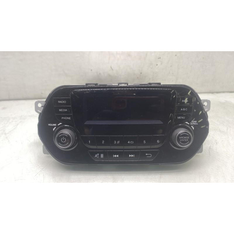 Autoradio d'origine FIAT TIPO 2 Photo n°1
