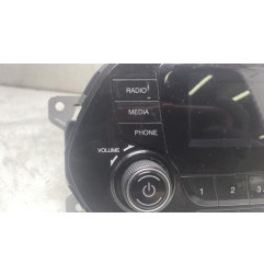 Autoradio d'origine FIAT TIPO 2
