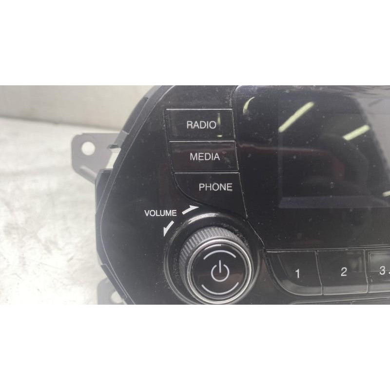 Autoradio d'origine FIAT TIPO 2 Photo n°6