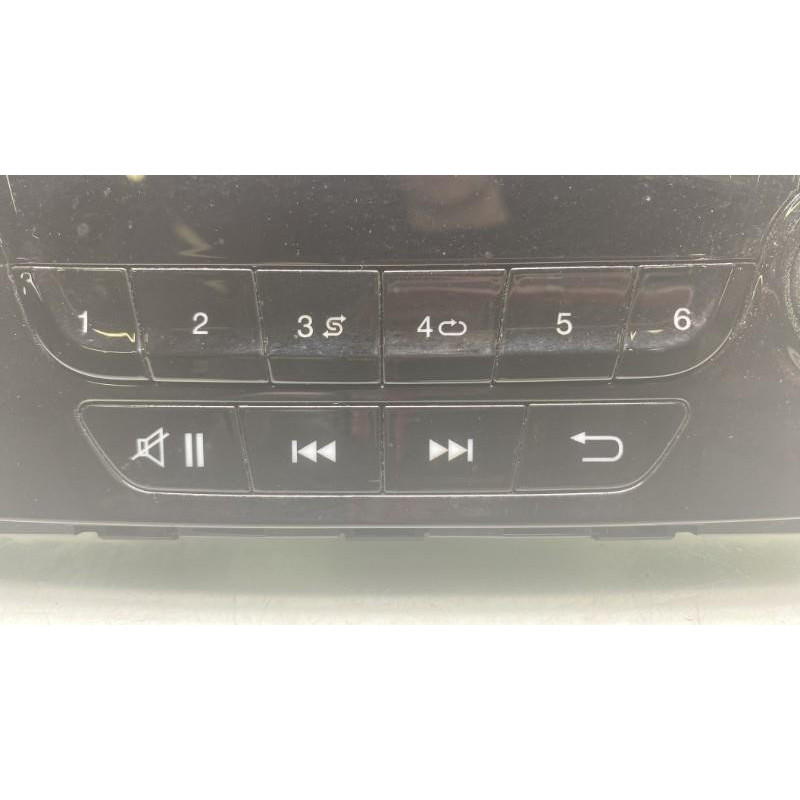 Autoradio d'origine FIAT TIPO 2 Photo n°7