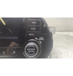 Autoradio d'origine FIAT TIPO 2