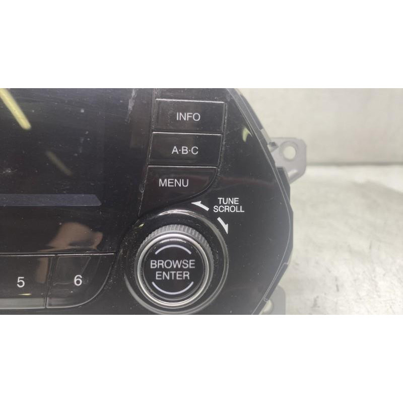 Autoradio d'origine FIAT TIPO 2 Photo n°8