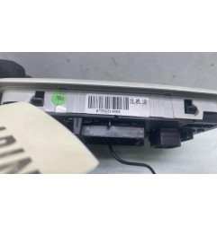Eclairage de plafonnier FIAT TIPO 2