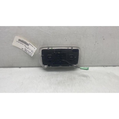 Eclairage de plafonnier FIAT TIPO 2
