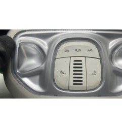 Eclairage de plafonnier FIAT TIPO 2