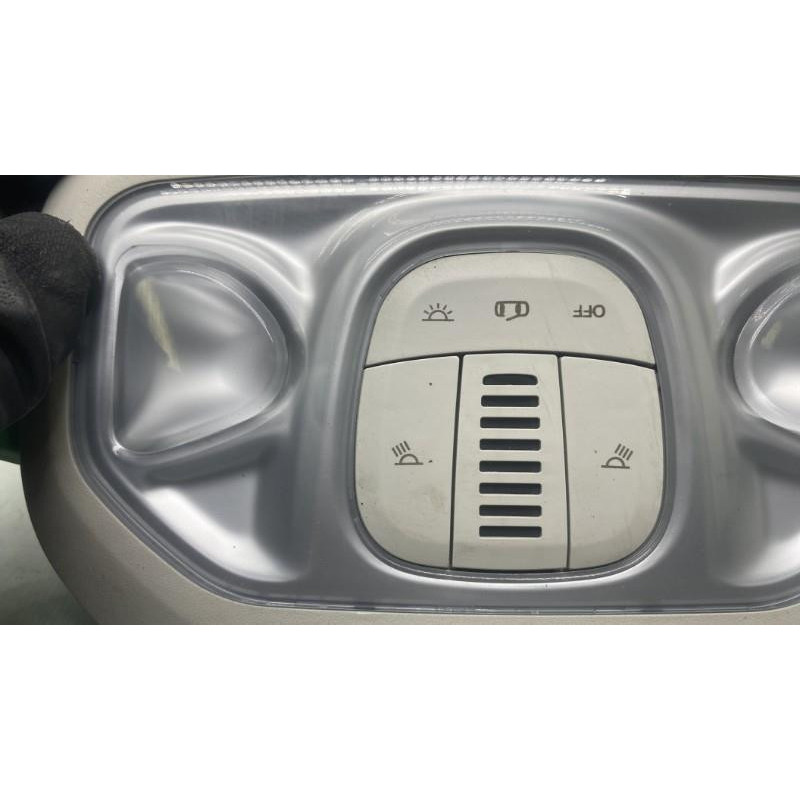Eclairage de plafonnier FIAT TIPO 2 Photo n°4