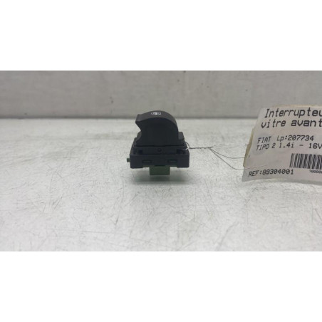 Interrupteur de leve vitre avant droit FIAT TIPO 2