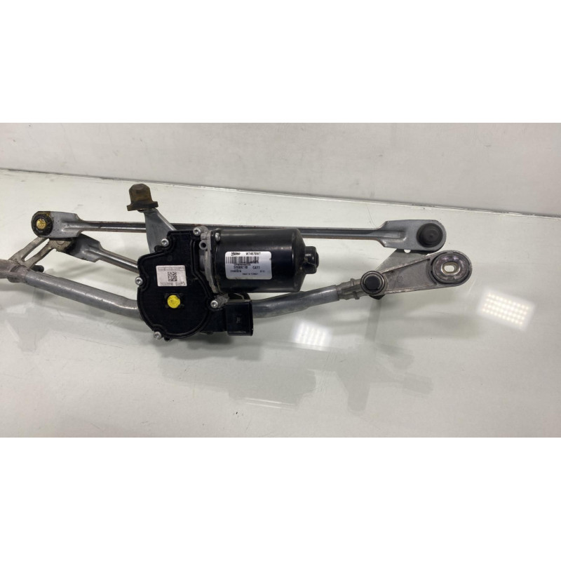 Moteur essuie glace avant FIAT TIPO 2 Photo n°2