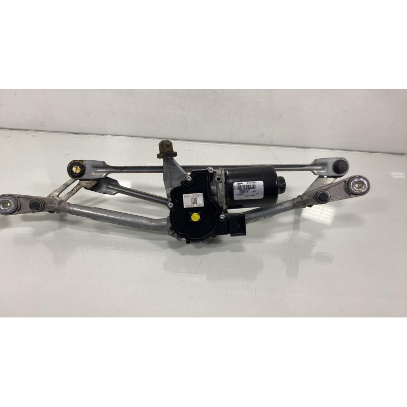 Moteur essuie glace avant FIAT TIPO 2 Photo n°3