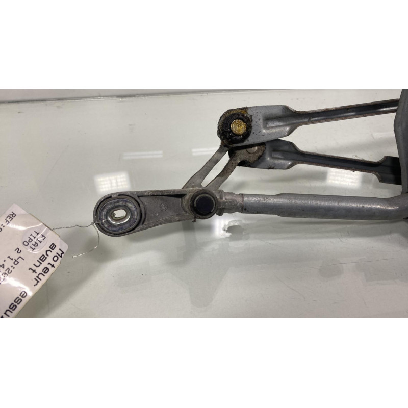 Moteur essuie glace avant FIAT TIPO 2 Photo n°5