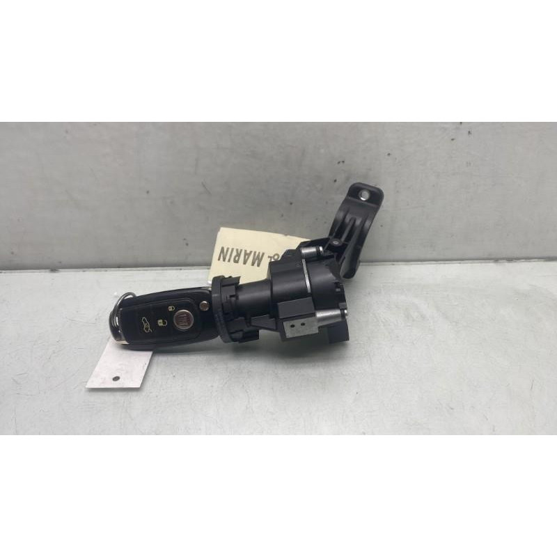 Neiman FIAT TIPO 2 Photo n°8