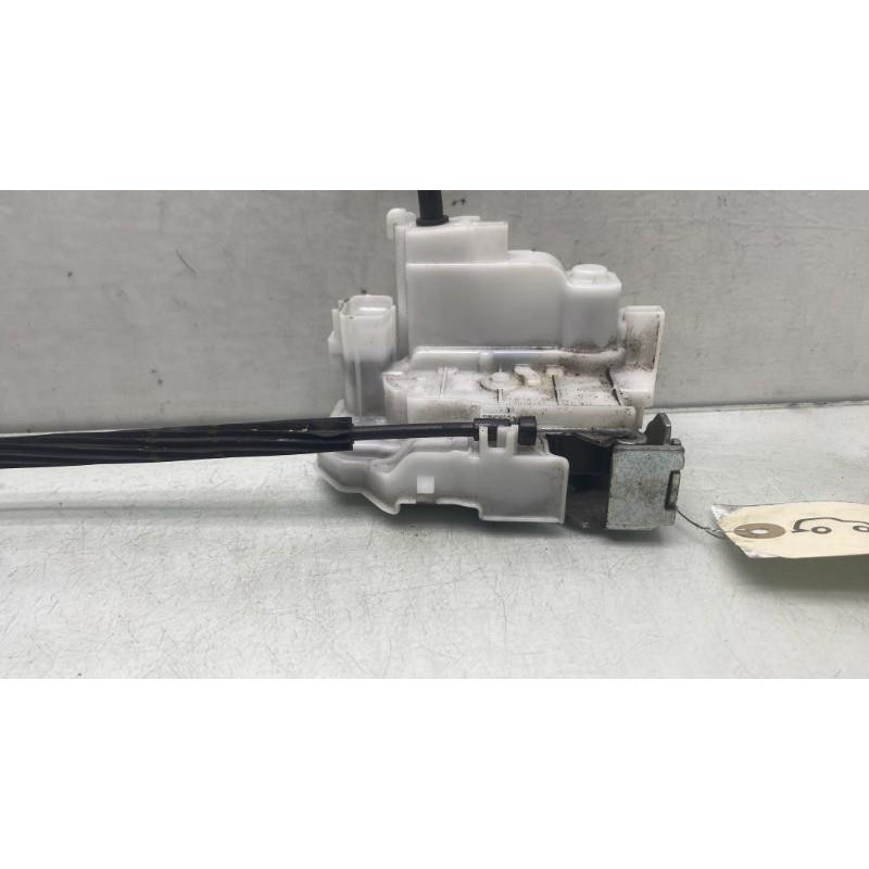 Serrure avant droit FIAT TIPO 2 Photo n°1