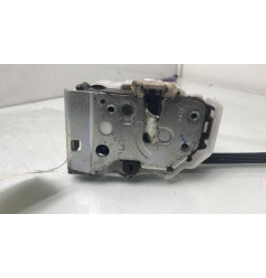 Serrure avant droit FIAT TIPO 2