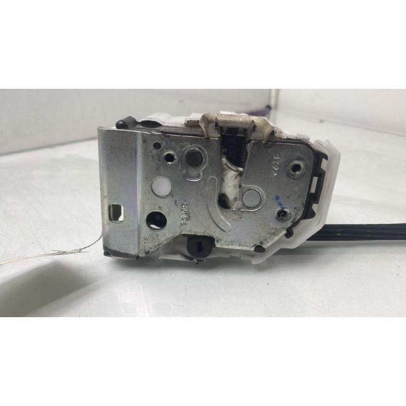 Serrure avant droit FIAT TIPO 2 Photo n°6