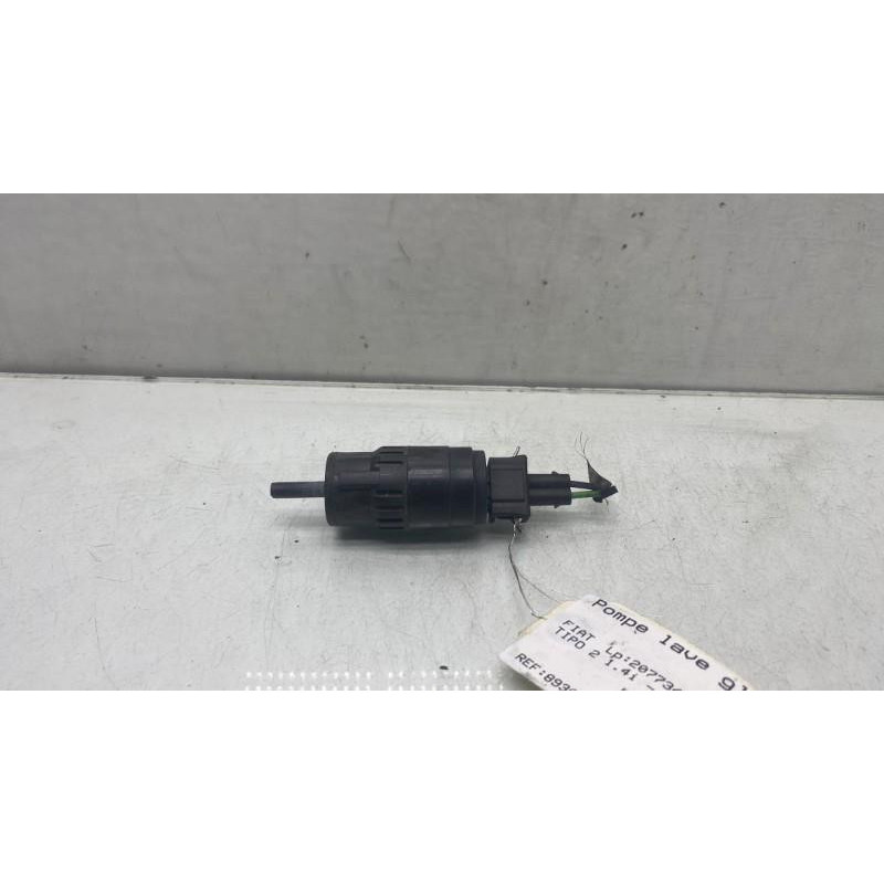 Pompe lave glace avant FIAT TIPO 2 Photo n°4