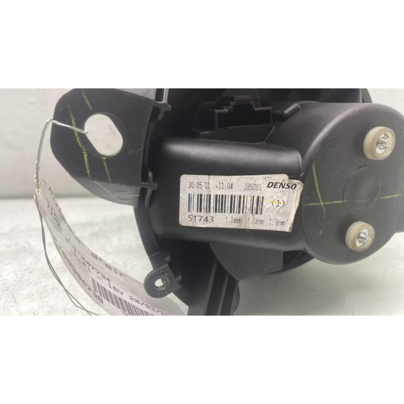 Pulseur d'air FIAT TIPO 2 Photo n°6