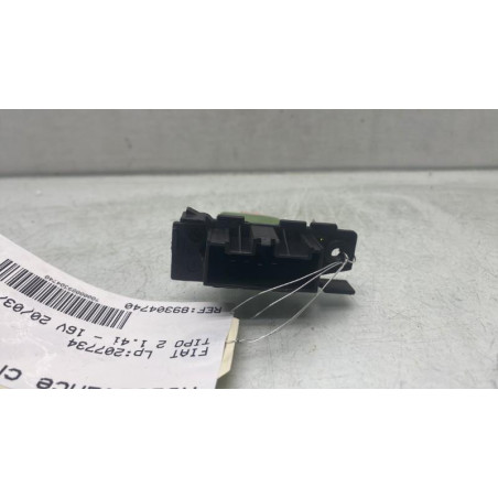 Resistance chauffage FIAT TIPO 2 Photo n°1
