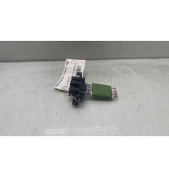 Resistance chauffage FIAT TIPO 2