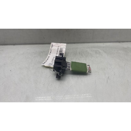 Resistance chauffage FIAT TIPO 2
