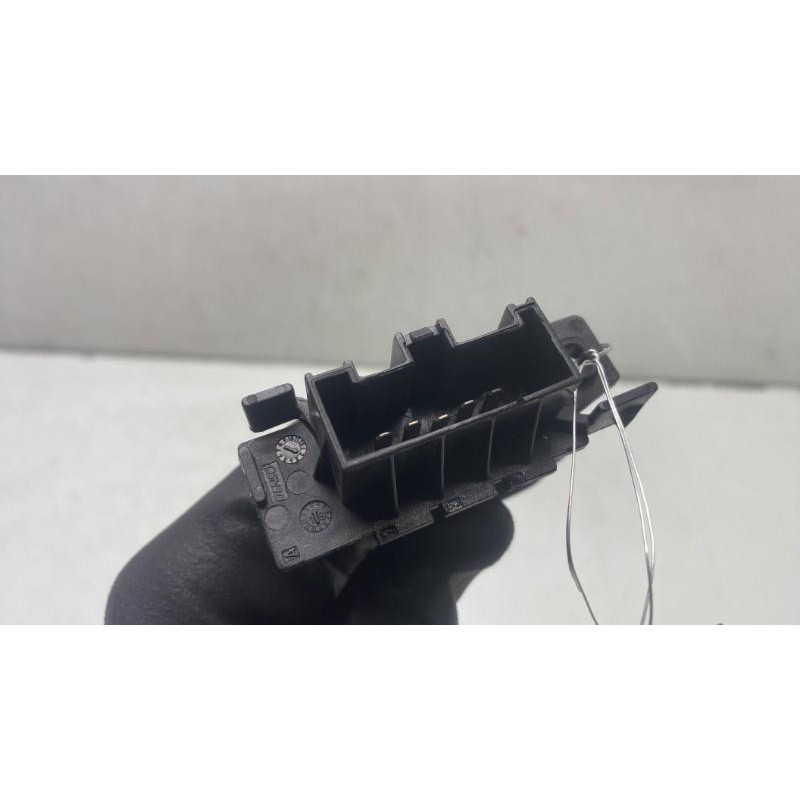 Resistance chauffage FIAT TIPO 2 Photo n°3