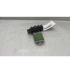 Resistance chauffage FIAT TIPO 2
