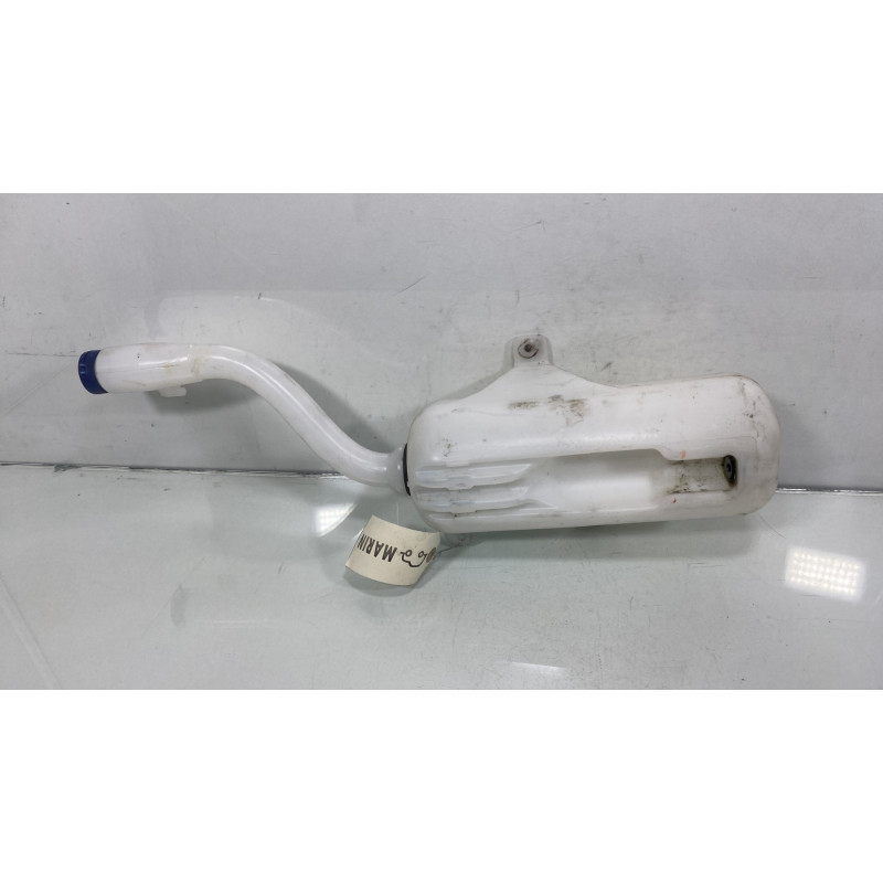 Vase de lave glace FIAT TIPO 2 Photo n°1