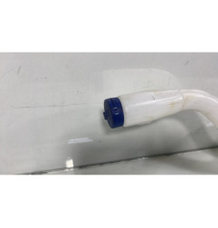 Vase de lave glace FIAT TIPO 2