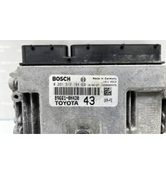 Calculateur moteur PEUGEOT 108