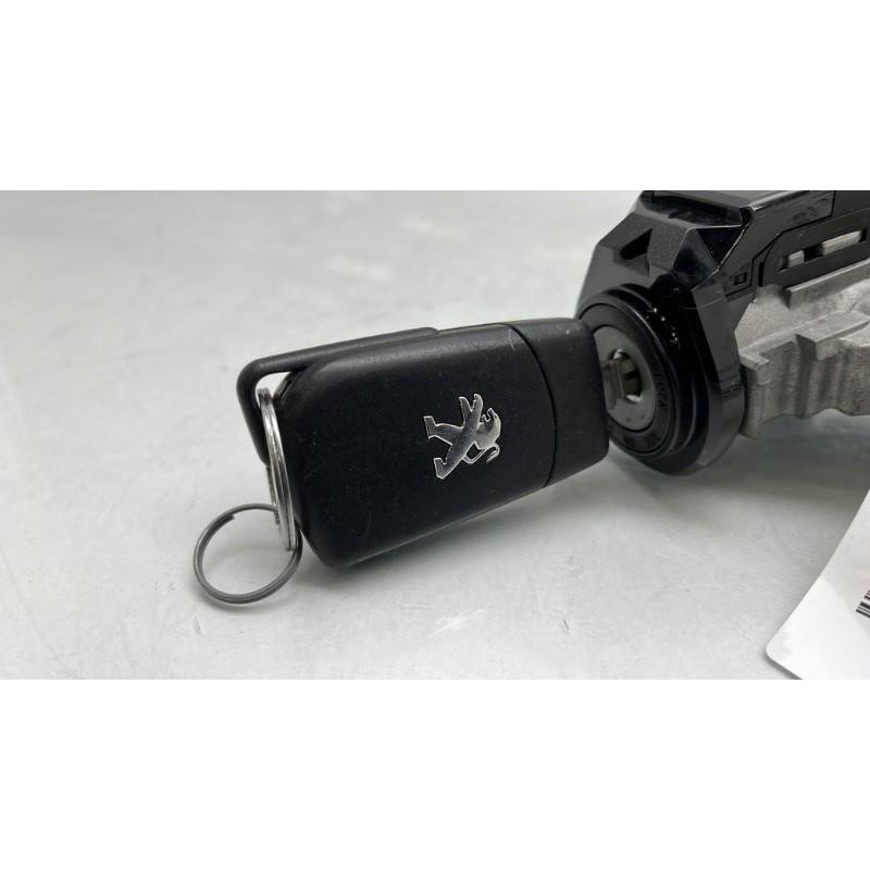 Neiman PEUGEOT 108 Photo n°4