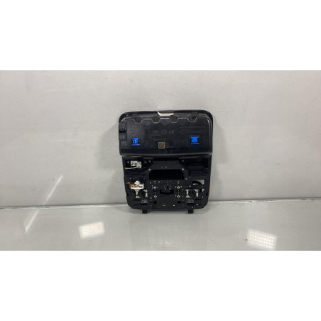Eclairage de plafonnier KIA CEE-D 3