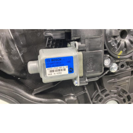 Leve vitre electrique arriere gauche KIA CEE-D 3 Photo n°1