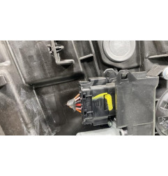 Leve vitre electrique arriere gauche KIA CEE-D 3