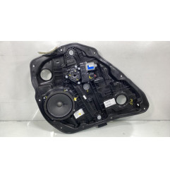 Leve vitre electrique arriere gauche KIA CEE-D 3